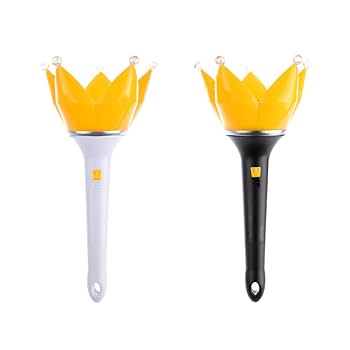 Amazon.co.jp: 【YG公式】 BIGBANG LIGHT STICK V.4 公式
